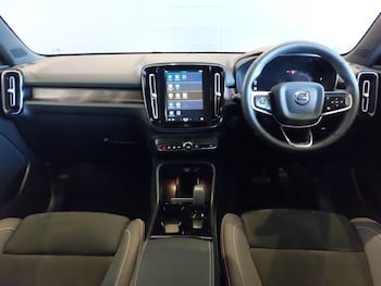 Used Volvo C40 2022 for sale - 76444971: Photo