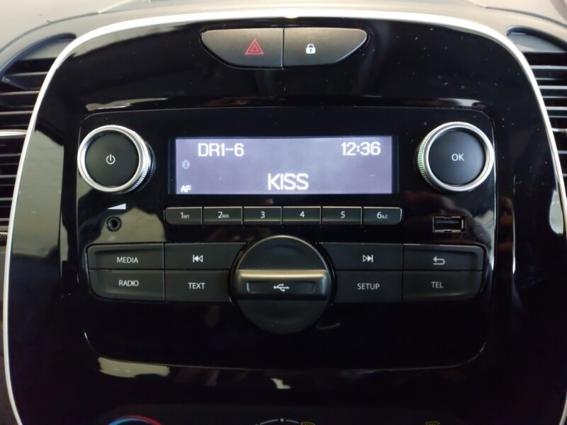 Used Renault Captur 2018 for sale - 76566986: Photo 12