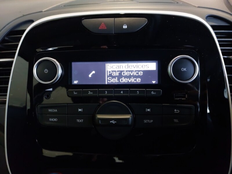 Used Renault Captur 2018 for sale - 76566986: Photo 13