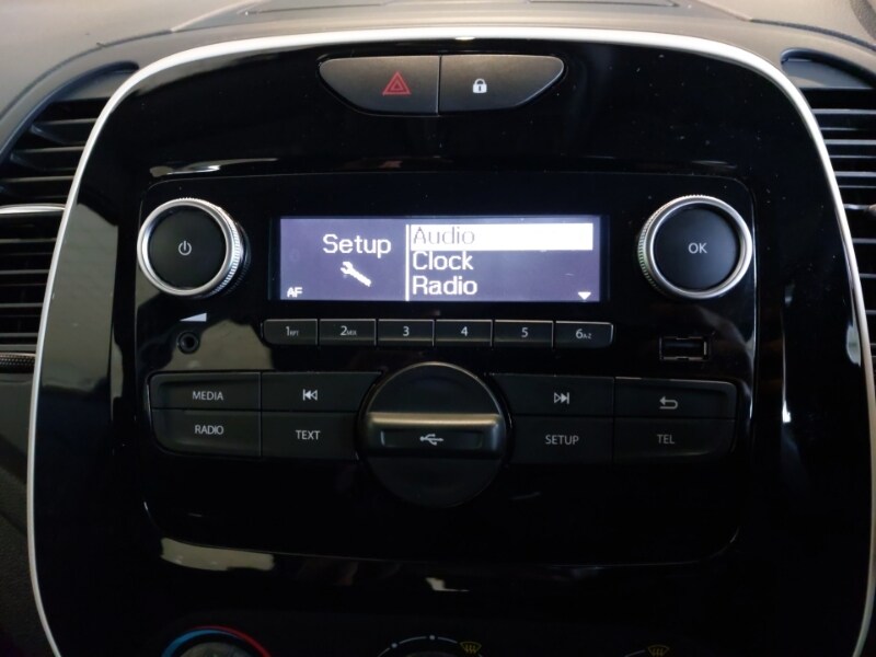 Used Renault Captur 2018 for sale - 76566986: Photo 14