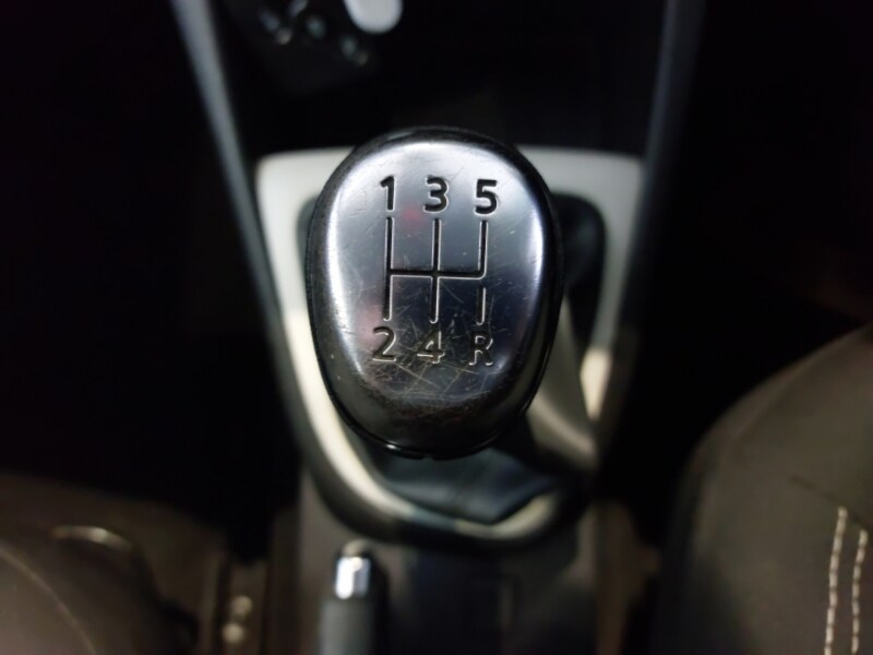 Used Renault Captur 2018 for sale - 76566986: Photo 15