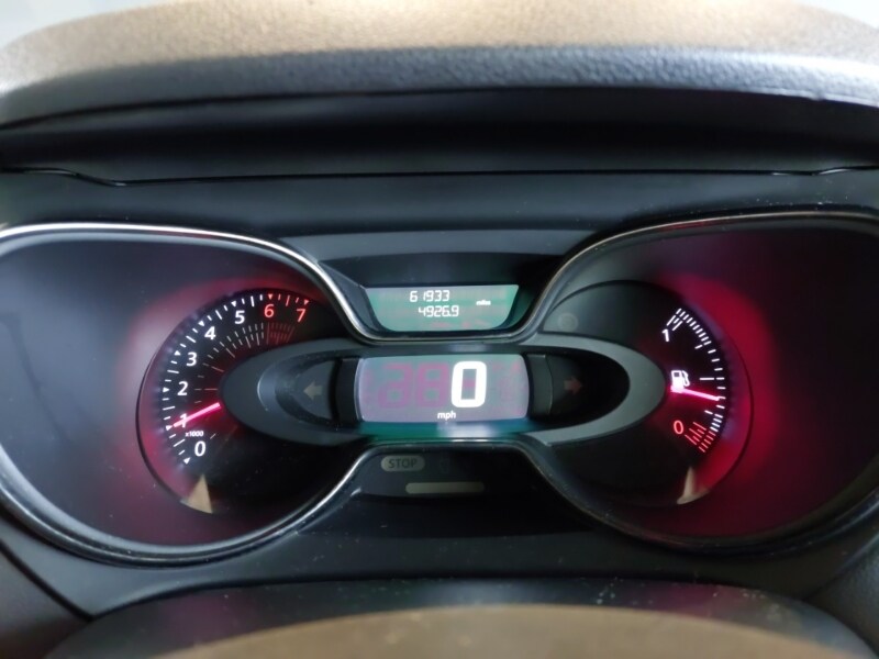 Used Renault Captur 2018 for sale - 76566986: Photo 17