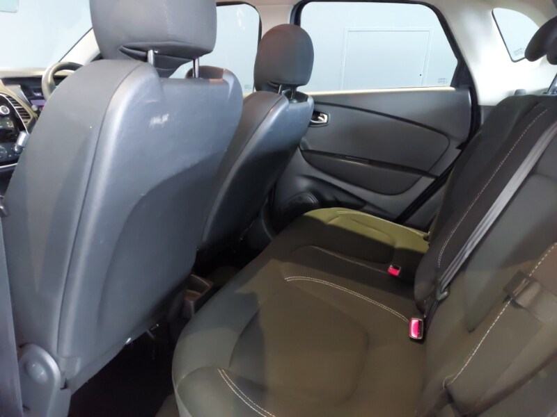 Used Renault Captur 2018 for sale - 76566986: Photo 6
