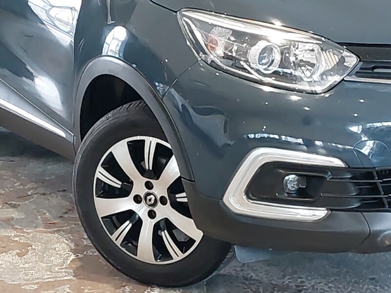 Used Renault Captur 2018 for sale - 76566986: Photo 9