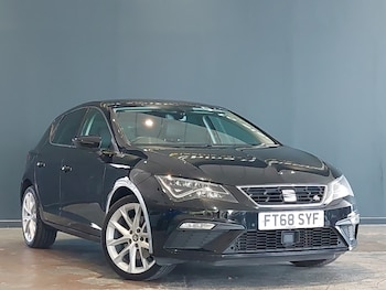Used SEAT Leon 2019 for sale - 75762801: Photo