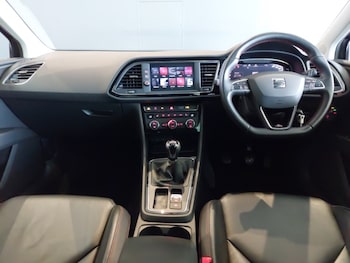 Used SEAT Leon 2019 for sale - 75762801: Photo