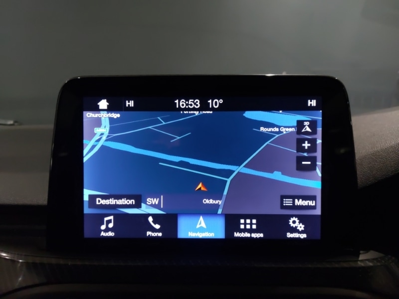 Used Ford Focus 2019 for sale - 76911880: Photo 13