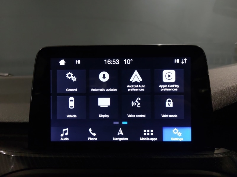 Used Ford Focus 2019 for sale - 76911880: Photo 15