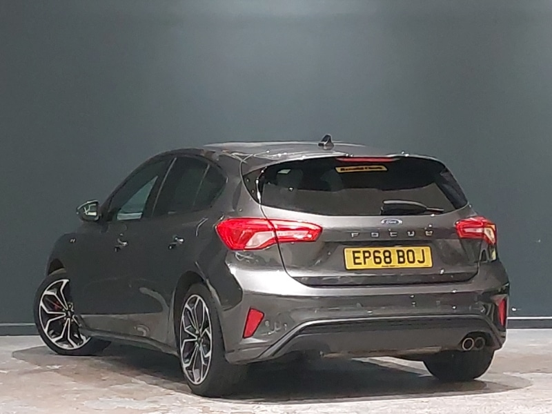 Used Ford Focus 2019 for sale - 76911880: Photo 3