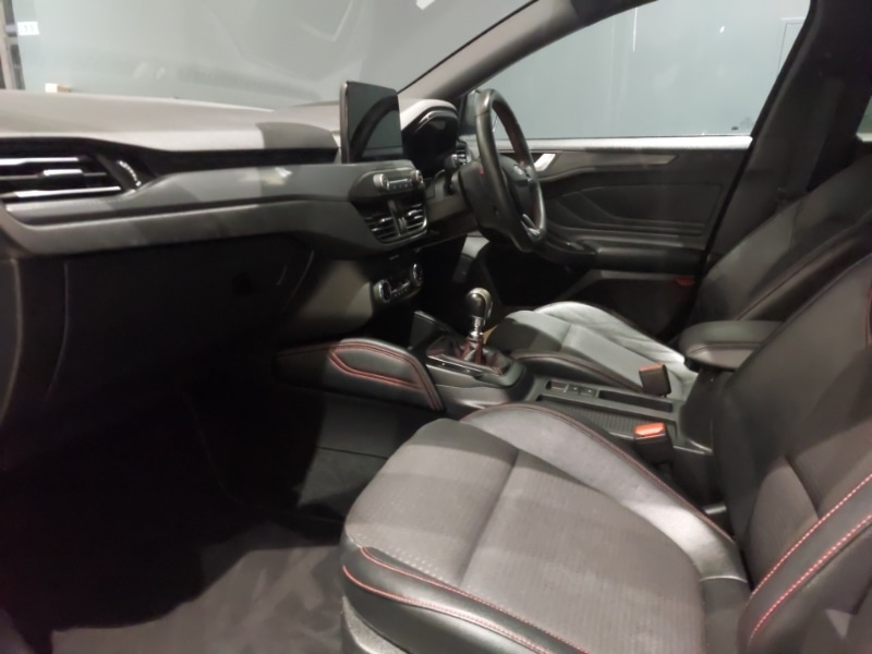 Used Ford Focus 2019 for sale - 76911880: Photo 5