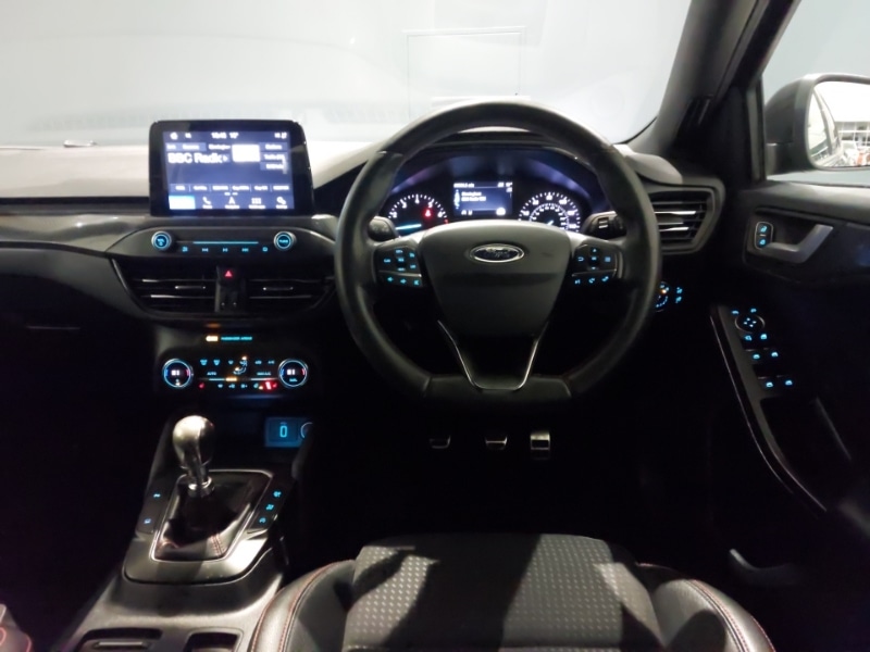 Used Ford Focus 2019 for sale - 76911880: Photo 7