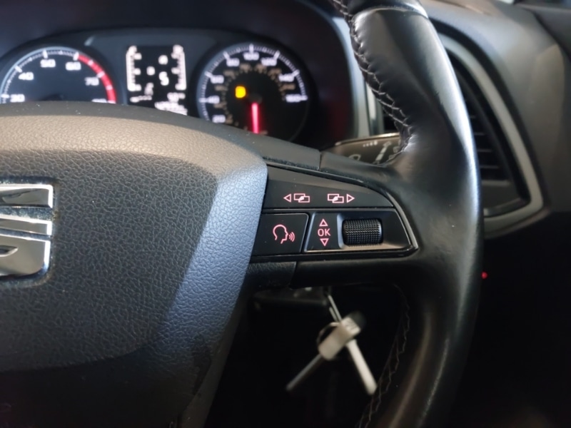 Used SEAT Ateca 2017 for sale - 77223411: Photo 11