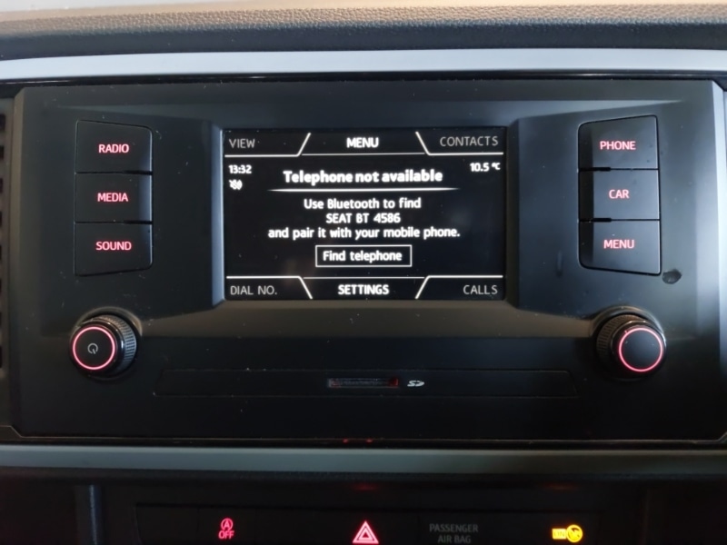 Used SEAT Ateca 2017 for sale - 77223411: Photo 12