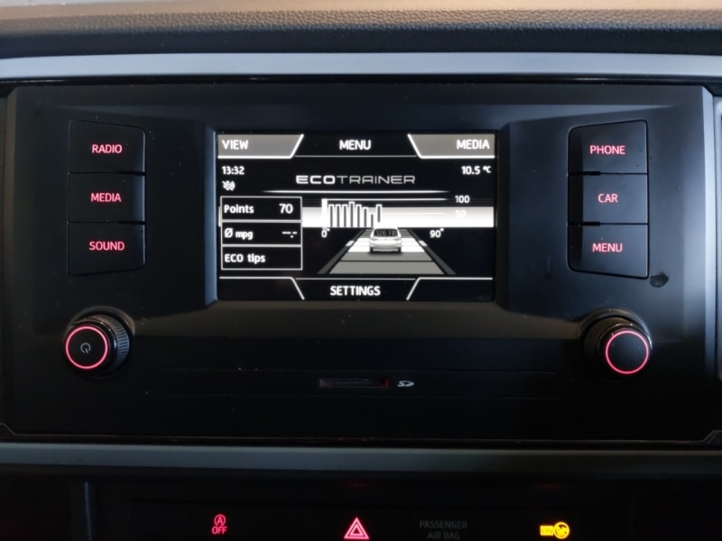 Used SEAT Ateca 2017 for sale - 77223411: Photo 13