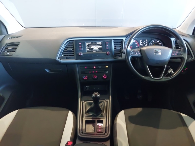 Used SEAT Ateca 2017 for sale - 77223411: Photo 2