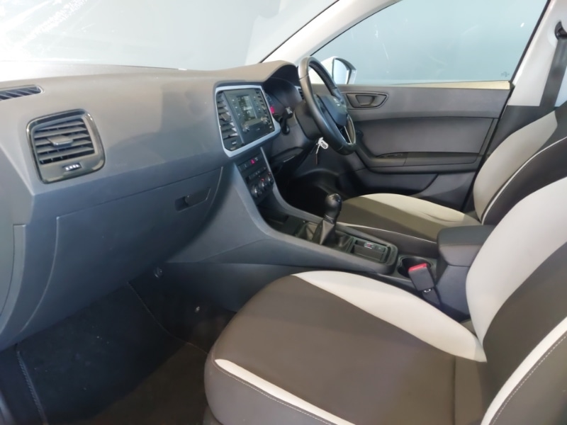 Used SEAT Ateca 2017 for sale - 77223411: Photo 5