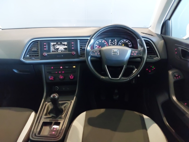 Used SEAT Ateca 2017 for sale - 77223411: Photo 7