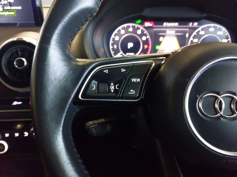 Used Audi A3 2020 for sale - 77272812: Photo 10