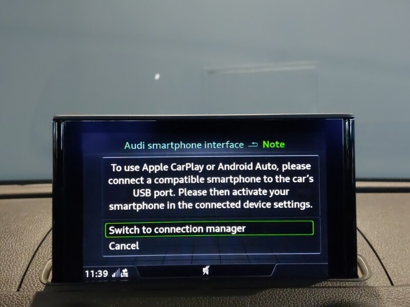 Used Audi A3 2020 for sale - 77272812: Photo 12