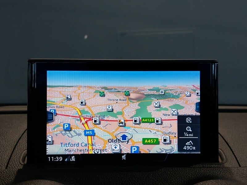 Used Audi A3 2020 for sale - 77272812: Photo 13