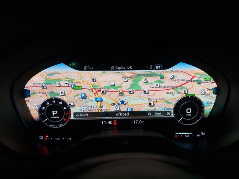 Used Audi A3 2020 for sale - 77272812: Photo 18