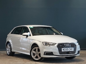 Audi A3 feature image