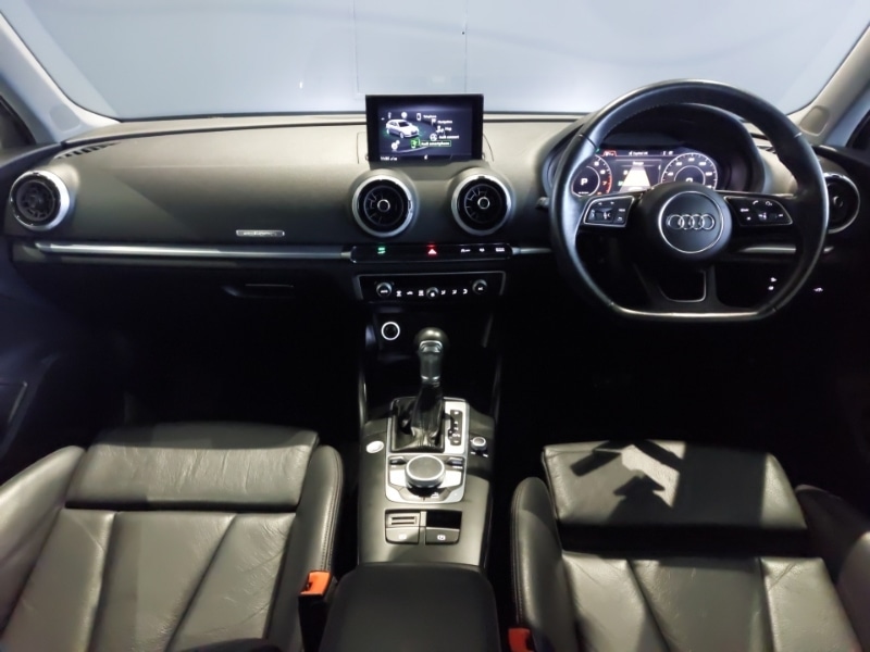 Used Audi A3 2020 for sale - 77272812: Photo 2