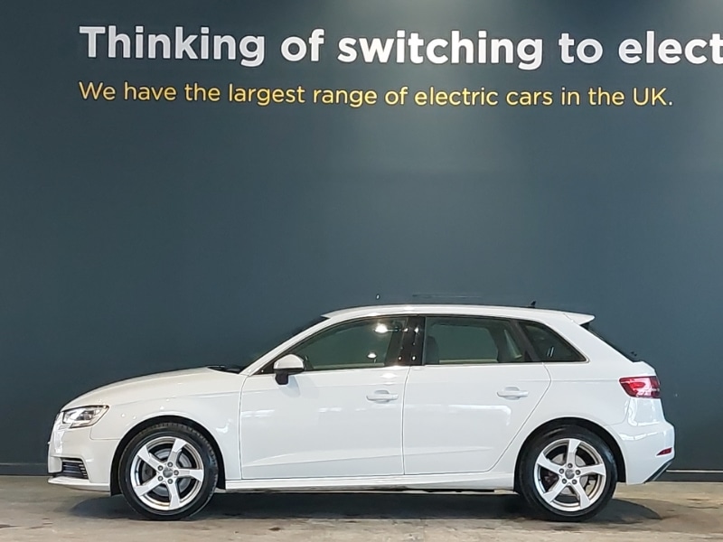 Used Audi A3 2020 for sale - 77272812: Photo 4