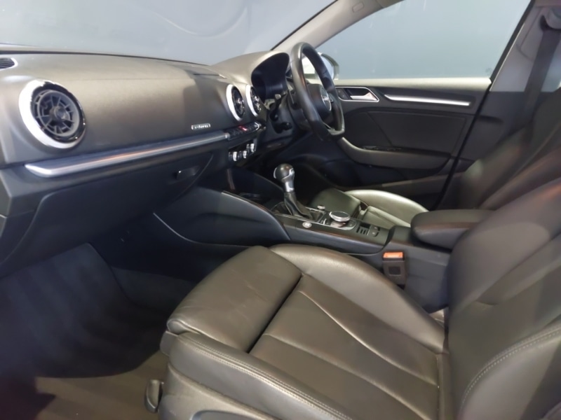 Used Audi A3 2020 for sale - 77272812: Photo 5