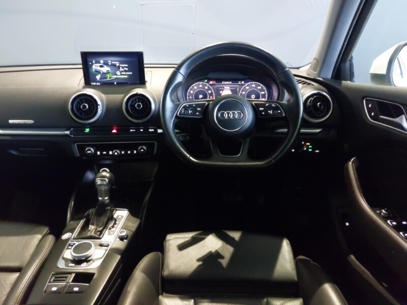 Used Audi A3 2020 for sale - 77272812: Photo 7