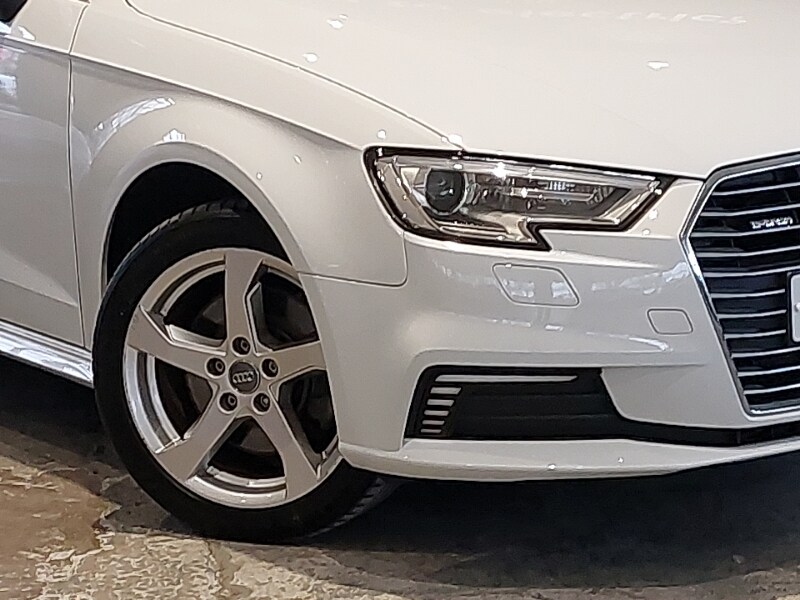 Used Audi A3 2020 for sale - 77272812: Photo 9