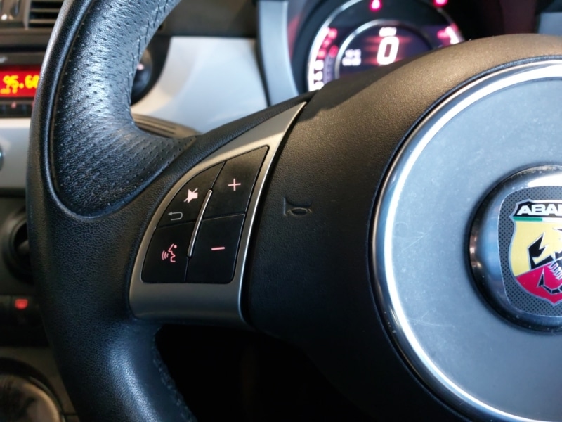 Used Abarth 595 2015 for sale - 76444972: Photo 10