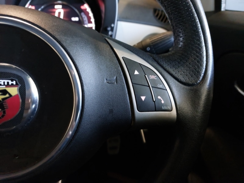 Used Abarth 595 2015 for sale - 76444972: Photo 11