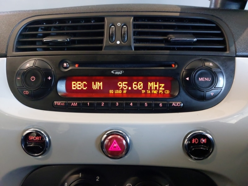 Used Abarth 595 2015 for sale - 76444972: Photo 12