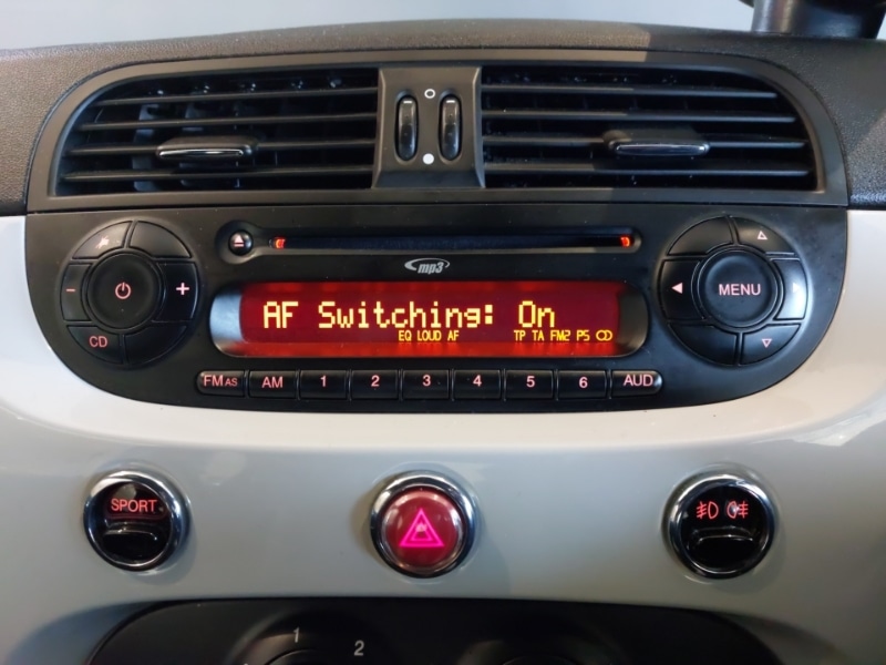 Used Abarth 595 2015 for sale - 76444972: Photo 13