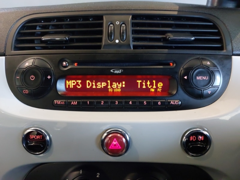 Used Abarth 595 2015 for sale - 76444972: Photo 14