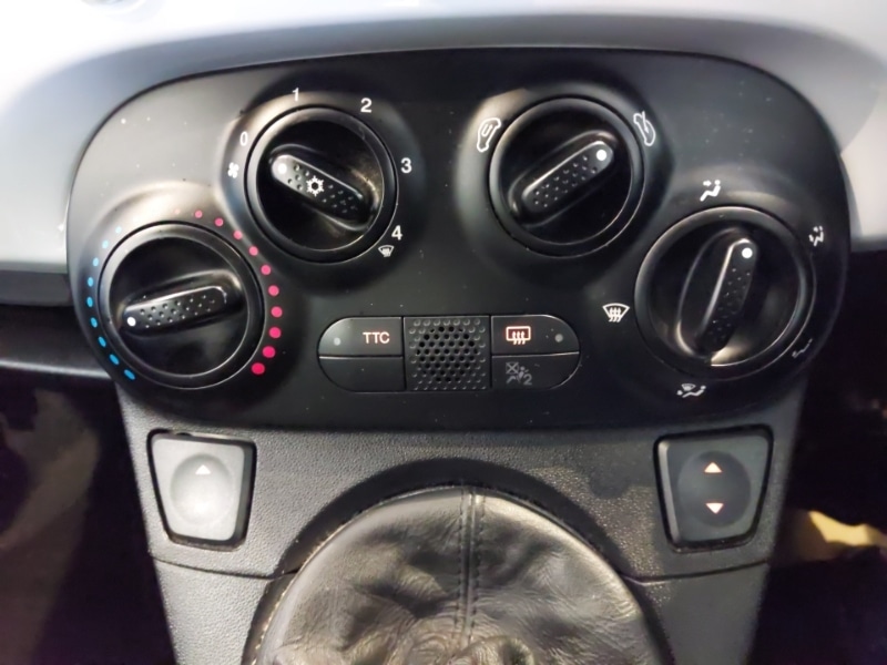 Used Abarth 595 2015 for sale - 76444972: Photo 16