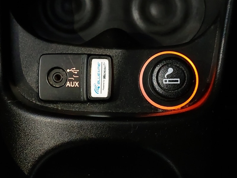 Used Abarth 595 2015 for sale - 76444972: Photo 18