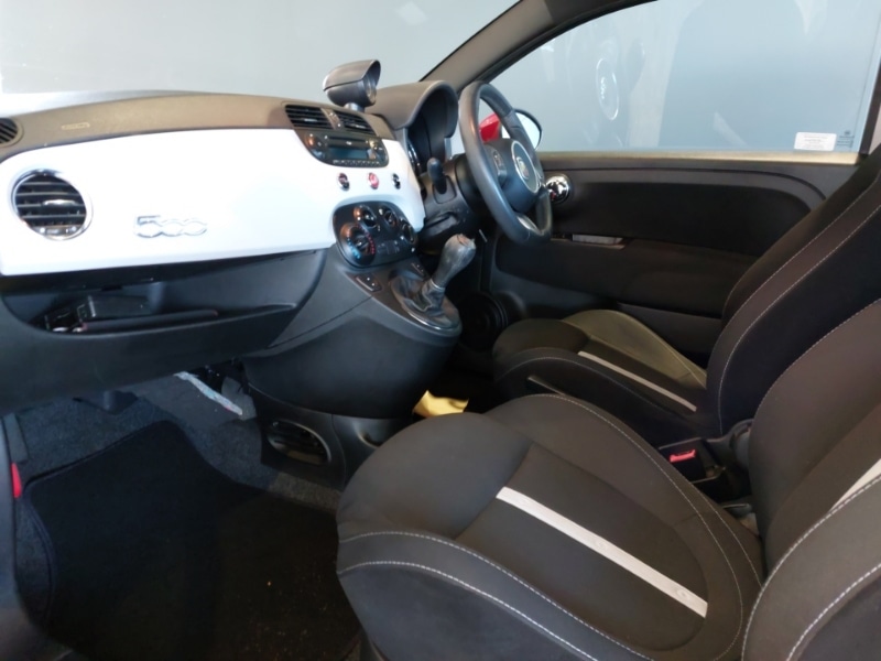 Used Abarth 595 2015 for sale - 76444972: Photo 5