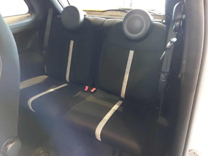 Used Abarth 595 2015 for sale - 76444972: Photo 6