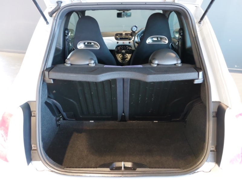 Used Abarth 595 2015 for sale - 76444972: Photo 8