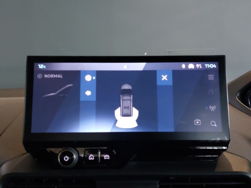 Used Peugeot Rifter 2025 for sale - 77689961: Photo 13