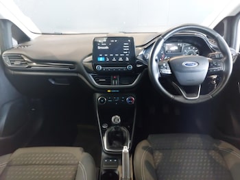 Used Ford Fiesta 2018 for sale - 78872409: Photo