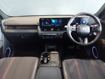 Used Hyundai IONIQ 5 2025 for sale - 79581403: Photo