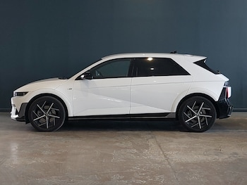 Used Hyundai IONIQ 5 2025 for sale - 79581403: Photo