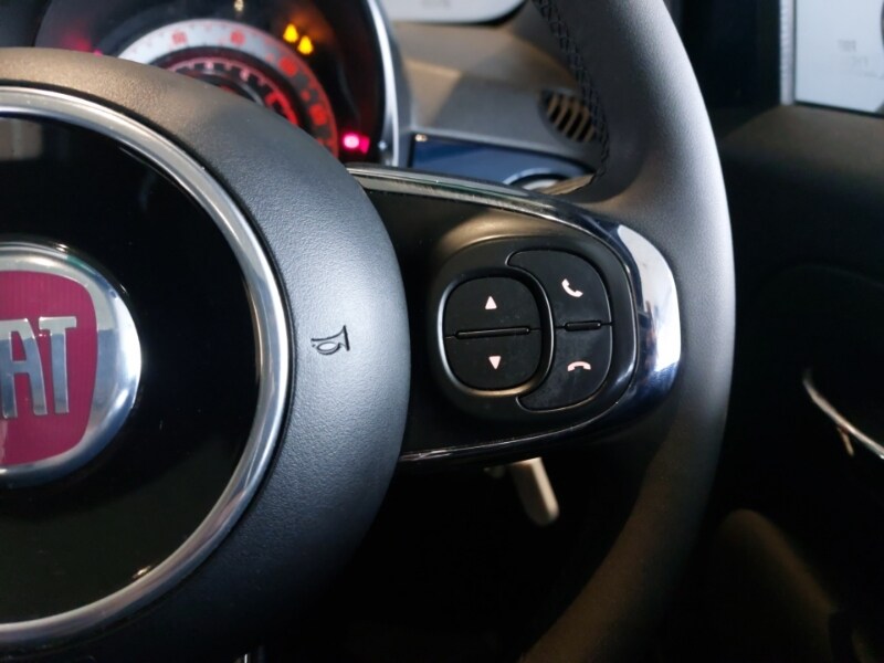 Used Fiat 500 2024 for sale - 77832389: Photo 11