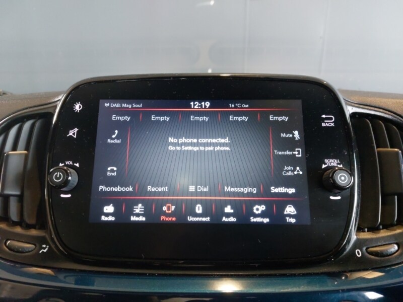 Used Fiat 500 2024 for sale - 77832389: Photo 12