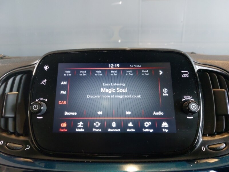 Used Fiat 500 2024 for sale - 77832389: Photo 13