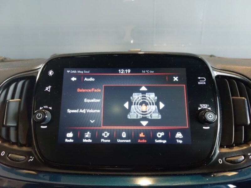 Used Fiat 500 2024 for sale - 77832389: Photo 14