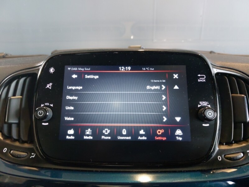 Used Fiat 500 2024 for sale - 77832389: Photo 15